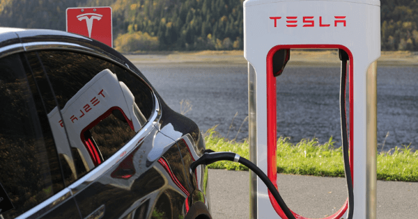سهم تسلا | Tesla Stock | توقعات سهم تسلا | TSLA
